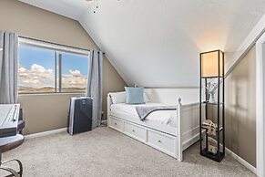 Unique Park City Ski Resort Condos