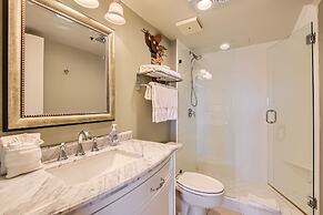 Unique Park City Ski Resort Condos