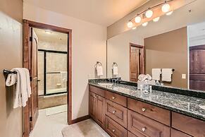 Unique Park City Ski Resort Condos
