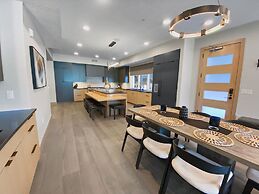 Unique Park City Ski Resort Condos