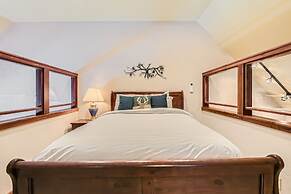 Unique Park City Ski Resort Condos