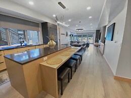 Unique Park City Ski Resort Condos