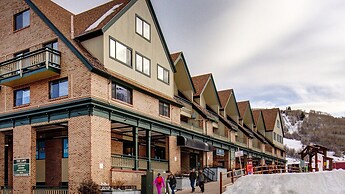 Unique Park City Ski Resort Condos