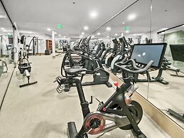 Unique Park City Ski Resort Condos