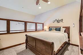 Unique Park City Ski Resort Condos