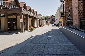 Unique Park City Ski Resort Condos