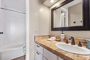 Unique Park City Ski Resort Condos