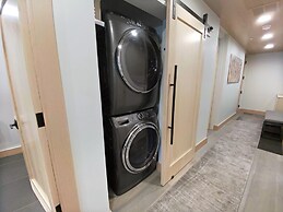 Unique Park City Ski Resort Condos