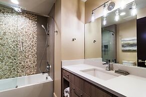 Unique Park City Ski Resort Condos