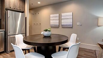 Unique Park City Ski Resort Condos