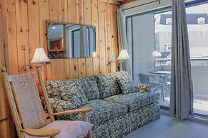 Unique Park City Ski Resort Condos