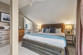 Unique Park City Ski Resort Condos