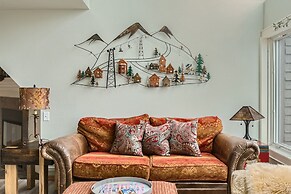 Unique Park City Ski Resort Condos