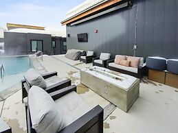 Unique Park City Ski Resort Condos