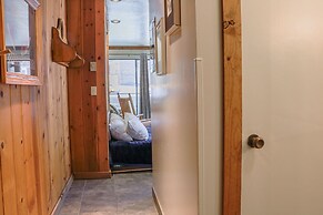 Unique Park City Ski Resort Condos