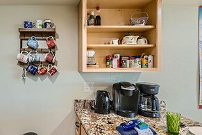 Unique Park City Ski Resort Condos