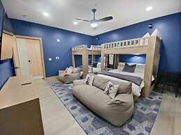 Unique Park City Ski Resort Condos