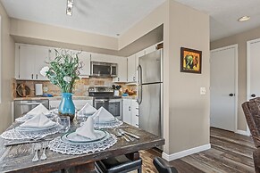 Unique Park City Ski Resort Condos