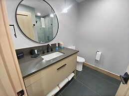 Unique Park City Ski Resort Condos