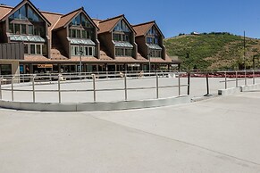 Unique Park City Ski Resort Condos