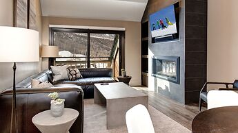 Unique Park City Ski Resort Condos