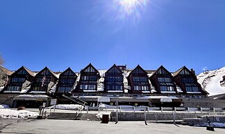 Unique Park City Ski Resort Condos