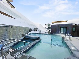 Unique Park City Ski Resort Condos