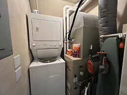 Unique Park City Ski Resort Condos