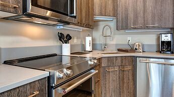 Unique Park City Ski Resort Condos