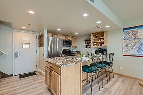 Unique Park City Ski Resort Condos