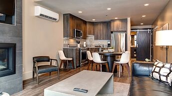 Unique Park City Ski Resort Condos