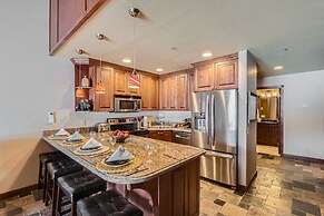 Unique Park City Ski Resort Condos