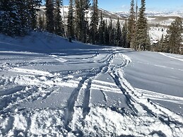 Unique Park City Ski Resort Condos