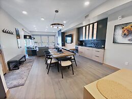 Unique Park City Ski Resort Condos