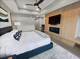 Unique Park City Ski Resort Condos