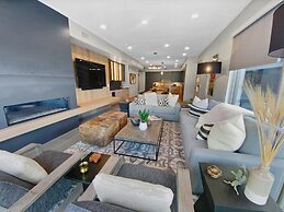 Unique Park City Ski Resort Condos