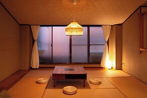 Sky Tree View Asakusa