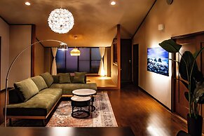 Sky Tree View Asakusa