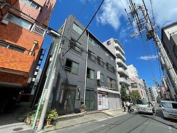 Sky Tree View Asakusa