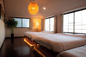 Sky Tree View Asakusa