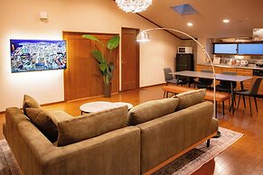 Sky Tree View Asakusa