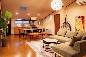 Sky Tree View Asakusa