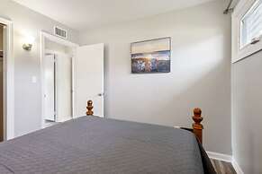 Beach Break Getaway in Virginia Beach