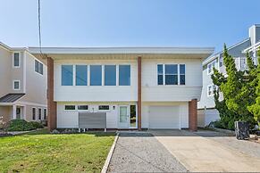 Beach Break Getaway in Virginia Beach