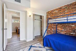 Beach Break Getaway in Virginia Beach