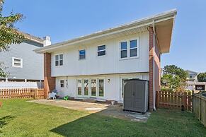 Beach Break Getaway in Virginia Beach