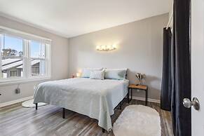 Beach Break Getaway in Virginia Beach