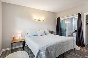 Beach Break Getaway in Virginia Beach