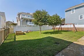 Beach Break Getaway in Virginia Beach