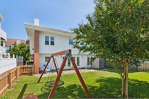 Beach Break Getaway in Virginia Beach